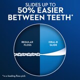 Oral-B Glide Gum Care Floss Picks, 60 count, thumbnail image 5 of 9