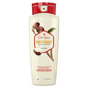 Old Spice Body Wash for Men Inspired by Nature, 16 OZ