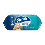 Charmin Flushable Wipes, 2 packs, 40 Wipes Per Pack, 80 Total Wipes, thumbnail image 2 of 13