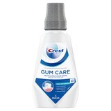 Crest Gum Care Mouthwash, Cool Wintergreen, 1L (33.8 fl oz), thumbnail image 1 of 9