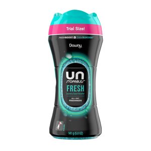 Downy Unstopables Beads, Fresh, 5 Oz , CVS