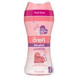 Dreft Blissfuls In-Wash Scent Booster Beads, Baby Fresh, 5 oz, thumbnail image 1 of 8