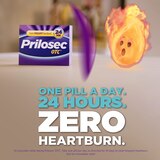 Prilosec OTC Frequent Heartburn Medicine and Acid Reducer Tablets, thumbnail image 4 of 10