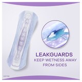 Always Discreet Incontinence Pads Extra Heavy, thumbnail image 2 of 10