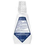 Crest Pro-Health Advanced Clinical CPC Antigingivitis/Antiplaque Oral Rinse, Alcohol-Free, Deep Clean Mint, thumbnail image 3 of 8