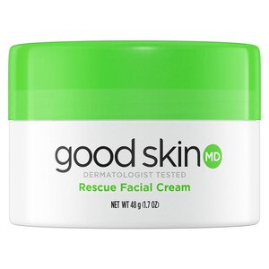 GoodSkin MD Rescue Facial Cream, 1.7 OZ