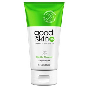 GoodSkin MD Gentle Facial Cleanser, 5 OZ