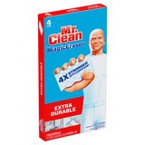 Mr. Clean Magic Eraser Extra Durable, 4 ct, thumbnail image 2 of 9