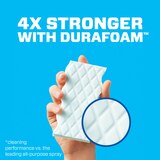 Mr. Clean Magic Eraser Extra Durable, 4 ct, thumbnail image 4 of 9