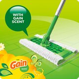 Swiffer Sweeper Dry Sweeping Pad Multi Surface Refills for Dusters Floor Mop,, 32/Pack, thumbnail image 5 of 13