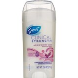 Secret Clinical Strength 48-Hour Antiperspirant & Deodorant Stick, Lavender, 2.6 OZ, thumbnail image 1 of 2