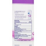Secret Clinical Strength 48-Hour Advanced Solid Antiperspirant & Deodorant Stick, Lavender, 2.6 OZ, thumbnail image 2 of 2