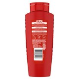 Old Spice High Endurance Pure Sport Body Wash for Men, 24 OZ, thumbnail image 3 of 7