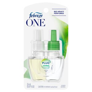 plug in air freshener