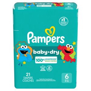 pampers jumbo pack size 2 price