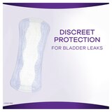 Always Discreet Lightest Short Liners, 52/Pack, thumbnail image 5 of 9