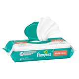 Pampers Expressions Baby Wipes, thumbnail image 3 of 14