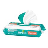 Pampers Expressions Baby Wipes, thumbnail image 4 of 14