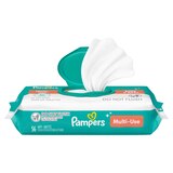Pampers Expressions Baby Wipes, thumbnail image 5 of 14