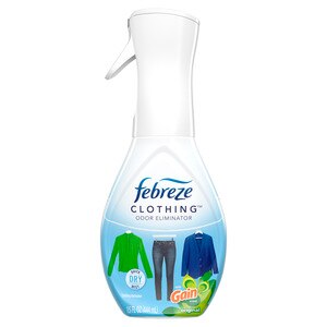 Febreze Clothing Refresher With Gain Original Scent, 15 Oz - 23.6 Oz , CVS