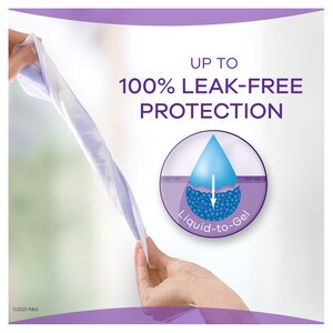 cheap incontinence pads