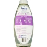 Downy RINSE & REFRESH Laundry Odor Remover and Fabric Softener, Fresh Lavender, 25.5 oz, thumbnail image 2 of 4
