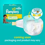 Pampers Swaddlers Diapers, thumbnail image 2 of 12