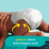 Pampers Swaddlers Diapers, thumbnail image 5 of 12