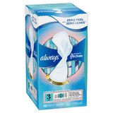 Always Infinity FlexFoam Size 3 Pads, Unscented, Extra Heavy, thumbnail image 3 of 9