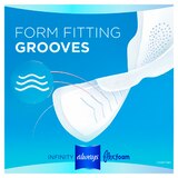 Always Infinity FlexFoam Size 3 Pads, Unscented, Extra Heavy, thumbnail image 5 of 9