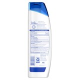 Head & Shoulders Classic Clean 2-in-1 Dandruff Shampoo & Conditioner, thumbnail image 4 of 11