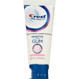 Crest Pro-Health Gum and Sensitivity, Sensitive Toothpaste, All Day Protection, 4.1 oz, thumbnail image 2 of 9