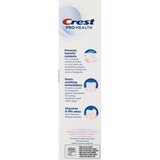 Crest Pro-Health Gum and Sensitivity, Sensitive Toothpaste, All Day Protection, 4.1 oz, thumbnail image 4 of 9