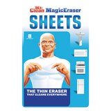 Mr. Clean, Magic Eraser Sheets, 8 ct, thumbnail image 1 of 9