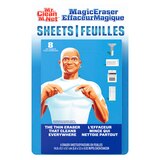 Mr. Clean, Magic Eraser Sheets, 8 ct, thumbnail image 2 of 9