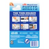 Mr. Clean, Magic Eraser Sheets, 8 ct, thumbnail image 4 of 9