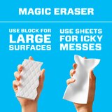 Mr. Clean, Magic Eraser Sheets, 8 ct, thumbnail image 5 of 9