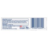 Crest 3D White Brilliance Toothpaste, Vibrant Peppermint, 0.85 oz, thumbnail image 5 of 11