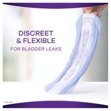 Always Discreet Incontinence Pads 5 Drop Heavy  (choose your count), thumbnail image 5 of 9