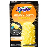Swiffer Duster Multi-Surface Heavy Duty Refills, 3 Ct, thumbnail image 4 of 15