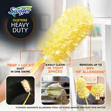 Swiffer Duster Multi-Surface Heavy Duty Refills, 3 Ct, thumbnail image 5 of 15