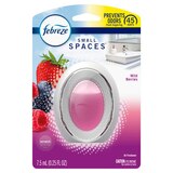 Febreze Small Spaces Air Freshener, thumbnail image 1 of 9