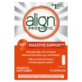 Align Probiotic Supplement Digestive Capsules, thumbnail image 2 of 10