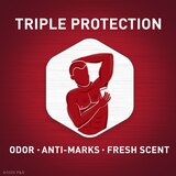 Old Spice Sweat Defense 48-Hour Pure Sport Plus Antiperspirant & Deodorant  Stick, 2.6 OZ, 2 Pack, thumbnail image 4 of 8