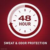 Old Spice Sweat Defense 48-Hour Pure Sport Plus Antiperspirant & Deodorant  Stick, 2.6 OZ, 2 Pack, thumbnail image 5 of 8