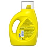 Tide Simply + Odor Rescue Liquid Laundry Detergent, Fresh Linen, 20 Loads, 31 oz, thumbnail image 3 of 7