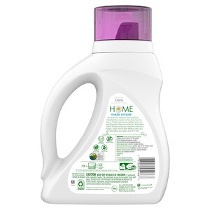 cheap laundry soap
