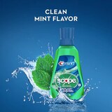 Scope Outlast Mouthwash, Mint, thumbnail image 5 of 8