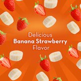 Align Probiotics Chewables, Banana Strawberry, 24 CT, thumbnail image 5 of 9