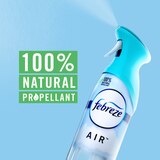 Febreze Odor-Fighting Air Freshener with Gain Original Scent, 8.8 fl oz, thumbnail image 4 of 7